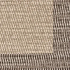 LINEA LIVING DECO - TAPPETO IN VINILE ECRU-TOAST 160X230CM: vendita online LINEA LIVING DECO - TAPPETO IN VINILE ECRU-TOAST 160X230CM in offerta
