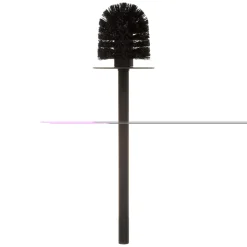 LINEA MODERN - PORTASCOPINO SENAPE E NERO