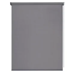 LINEA NIGHT - TENDA A RULLO OSCURANTE GRIGIO 80X180CM: vendita online LINEA NIGHT - TENDA A RULLO OSCURANTE GRIGIO 80X180CM in offerta
