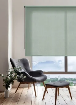 LINEA SOFT - TENDA A RULLO FILTRANTE EUCALIPTO 160X250CM: vendita online LINEA SOFT - TENDA A RULLO FILTRANTE EUCALIPTO 160X250CM in offerta