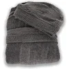 LINEA SOLID - ACCAPPATOIO ANTRACITE TG. XL: vendita online LINEA SOLID - ACCAPPATOIO ANTRACITE TG. XL in offerta