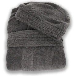LINEA SOLID - ACCAPPATOIO ANTRACITE TG. XL: vendita online LINEA SOLID - ACCAPPATOIO ANTRACITE TG. XL in offerta