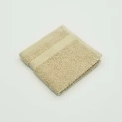 LINEA SOLID - ASCIUGAMANO OSPITE 30X30CM PANNA : vendita online LINEA SOLID - ASCIUGAMANO OSPITE 30X30CM PANNA in offerta