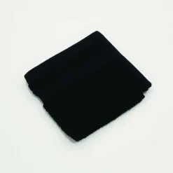 LINEA SOLID - ASCIUGAMANO OSPITE 30X30CM NERO : vendita online LINEA SOLID - ASCIUGAMANO OSPITE 30X30CM NERO in offerta