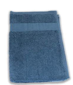 LINEA SOLID - ASCIUGAMANO OSPITE 40X60CM OLTREMARE: vendita online LINEA SOLID - ASCIUGAMANO OSPITE 40X60CM OLTREMARE in offerta
