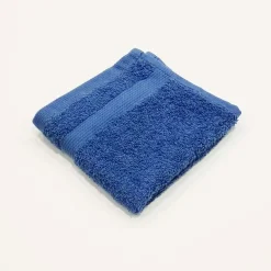 LINEA SOLID - ASCIUGAMANO OSPITE 30X30CM AVIO : vendita online LINEA SOLID - ASCIUGAMANO OSPITE 30X30CM AVIO in offerta