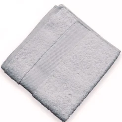 LINEA SOLID - ASCIUGAMANO VISO 60X110CM BIANCO : vendita online LINEA SOLID - ASCIUGAMANO VISO 60X110CM BIANCO in offerta