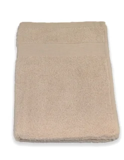 LINEA SOLID - ASCIUGAMANO OSPITE 40X60CM CIPRIA: vendita online LINEA SOLID - ASCIUGAMANO OSPITE 40X60CM CIPRIA in offerta