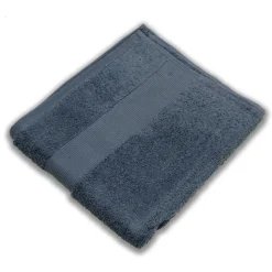 LINEA SOLID - ASCIUGAMANO VISO 60X110CM BLU OLTREMARE: vendita online LINEA SOLID - ASCIUGAMANO VISO 60X110CM BLU OLTREMARE in offerta