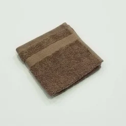 LINEA SOLID - ASCIUGAMANO OSPITE 30X30CM TORTORA: vendita online LINEA SOLID - ASCIUGAMANO OSPITE 30X30CM TORTORA in offerta