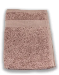 LINEA SOLID - ASCIUGAMANO OSPITE 40X60CM LILLA: vendita online LINEA SOLID - ASCIUGAMANO OSPITE 40X60CM LILLA in offerta