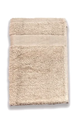 LINEA SOLID - ASCIUGAMANO OSPITE 40X60CM PANNA: vendita online LINEA SOLID - ASCIUGAMANO OSPITE 40X60CM PANNA in offerta