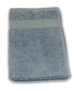 LINEA SOLID - ASCIUGAMANO OSPITE 40X60CM CIELO : vendita online LINEA SOLID - ASCIUGAMANO OSPITE 40X60CM CIELO in offerta