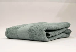 LINEA SOLID - TELO BAGNO 100X150CM SALVIA : vendita online LINEA SOLID - TELO BAGNO 100X150CM SALVIA in offerta