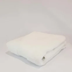 LINEA SOLID - TELO BAGNO 100X150CM BIANCO : vendita online LINEA SOLID - TELO BAGNO 100X150CM BIANCO in offerta