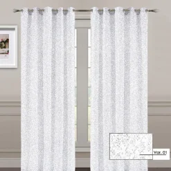 LINEA VENUS - TENDA IN POLIESTERE 180X285 CM NATURALE: vendita online LINEA VENUS - TENDA IN POLIESTERE 180X285 CM NATURALE in offerta