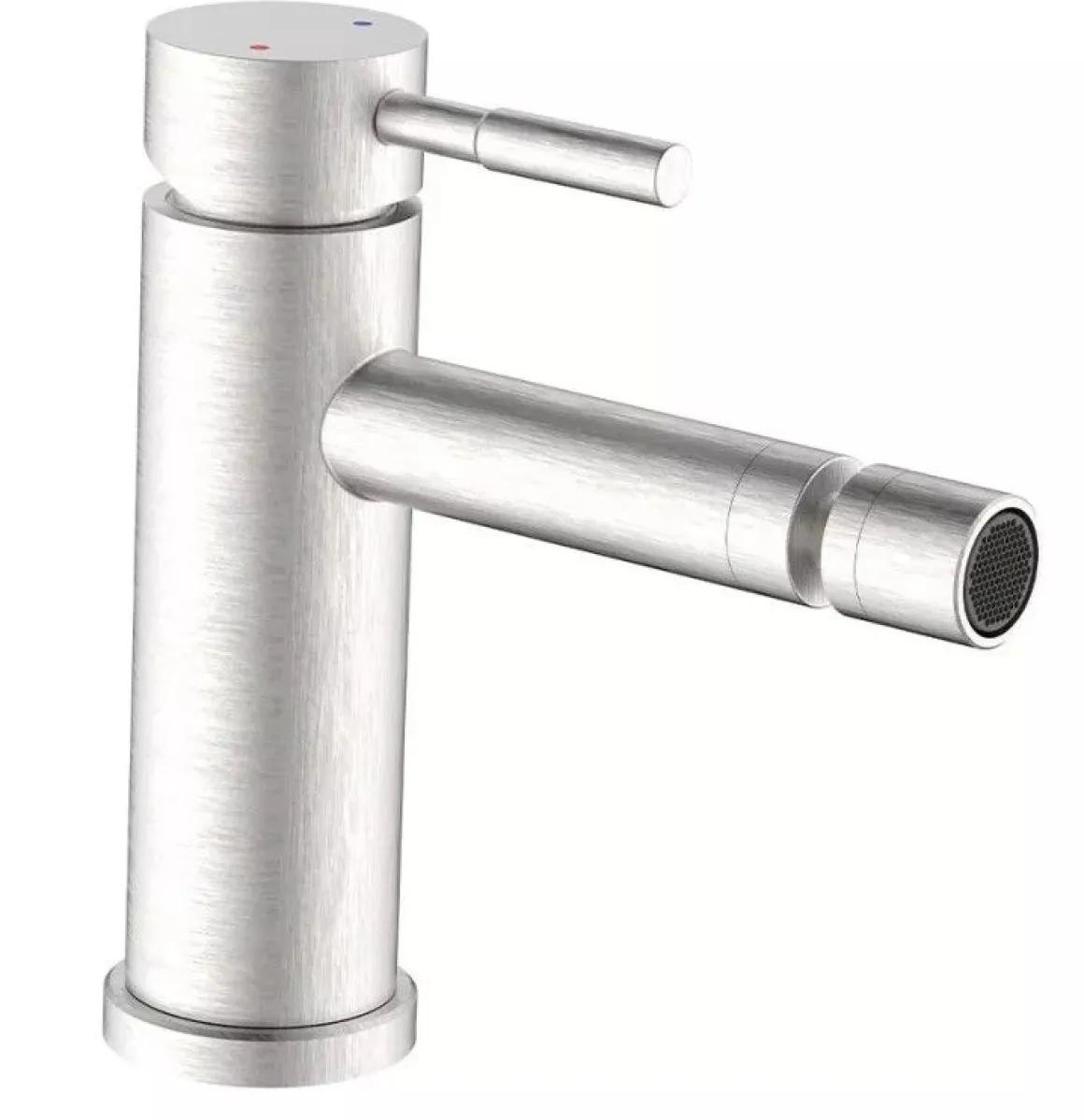 LINEA ANTEA - RUBINETTO PER BIDET ACCIAIO