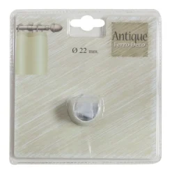 LINEA ANTIQUE - SUPPORTO LATERALE COLORE BIANCO-BEIGE : vendita online LINEA ANTIQUE - SUPPORTO LATERALE COLORE BIANCO-BEIGE in offerta