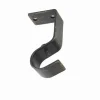 LINEA ANTIQUE - SUPPORTO PARETE NERO-ORO: vendita online LINEA ANTIQUE - SUPPORTO PARETE NERO-ORO in offerta