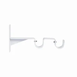 LINEA ANTIQUE - SUPPORTO PARETE DOPPIO COLORE BIANCO-BEIGE : vendita online LINEA ANTIQUE - SUPPORTO PARETE DOPPIO COLORE BIANCO-BEIGE in offerta