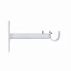 LINEA ANTIQUE - SUPPORTO PARETE ESTENSIBILE 13,4-20CM COLORE BIANCO-BEIGE: vendita online LINEA ANTIQUE - SUPPORTO PARETE ESTENSIBILE 13,4-20CM COLORE BIANCO-BEIGE in offerta