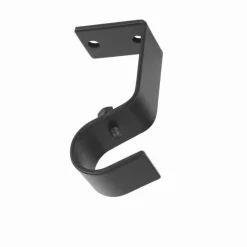 LINEA ANTIQUE - SUPPORTO SOFFITTO COLORE NERO : vendita online LINEA ANTIQUE - SUPPORTO SOFFITTO COLORE NERO in offerta