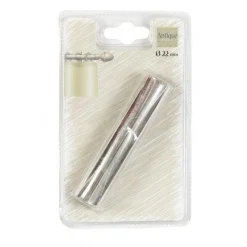 LINEA ANTIQUE - UNIONE INTERNA IN METALLO PER BASTONI : vendita online LINEA ANTIQUE - UNIONE INTERNA IN METALLO PER BASTONI in offerta