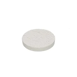 LINEA ARIZONA - PORTA SAPONE BIANCO