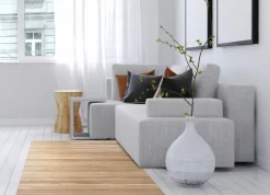 LINEA BAMBOO COOL - TAPPETO IN BAMBU' NATURAL 50X140CM: vendita online LINEA BAMBOO COOL - TAPPETO IN BAMBU' NATURAL 50X140CM in offerta