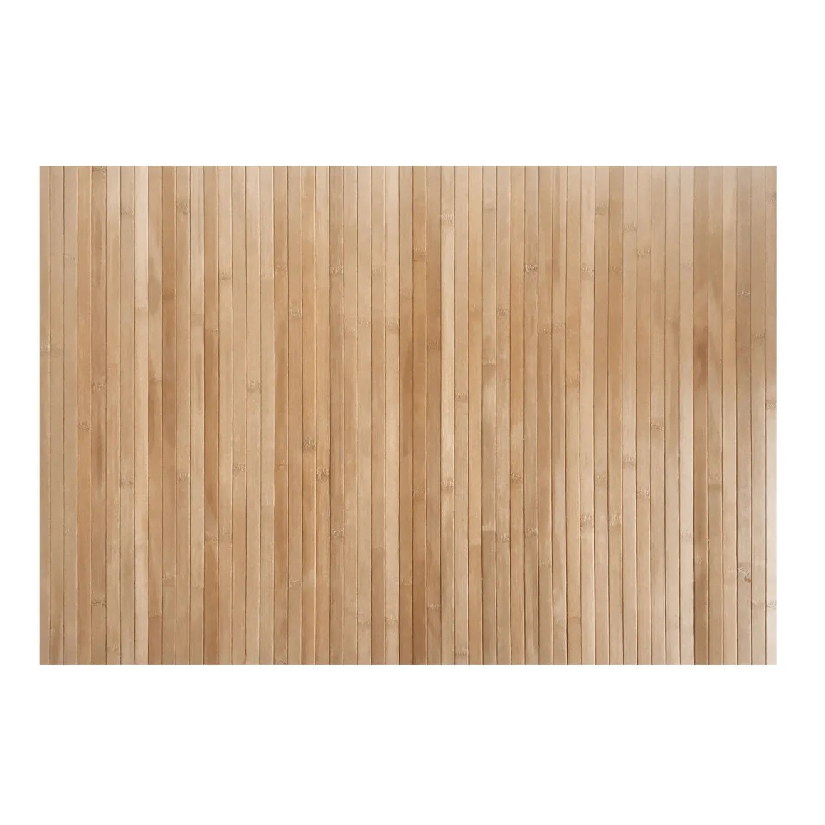 LINEA BAMBOO COOL - TAPPETO IN BAMBU' NATUR 120X180CM: vendita online LINEA BAMBOO COOL - TAPPETO IN BAMBU' NATUR 120X180CM in offerta