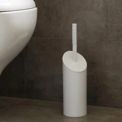 LINEA BOX - PORTASCOPINO BIANCO