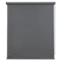 LINEA CALM - TENDA A RULLO FILTRANTE GRIGIO KOALA 80X250CM: vendita online LINEA CALM - TENDA A RULLO FILTRANTE GRIGIO KOALA 80X250CM in offerta