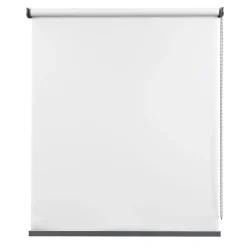 LINEA CALM - TENDA A RULLO FILTRANTE BIANCO 100X250CM: vendita online LINEA CALM - TENDA A RULLO FILTRANTE BIANCO 100X250CM in offerta