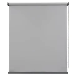 LINEA CALM - TENDA A RULLO FILTRANTE ARGENTO 120X250CM: vendita online LINEA CALM - TENDA A RULLO FILTRANTE ARGENTO 120X250CM in offerta