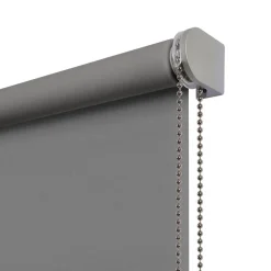 LINEA CALM - TENDA A RULLO FILTRANTE GRIGIO KOALA 140X250CM: vendita online LINEA CALM - TENDA A RULLO FILTRANTE GRIGIO KOALA 140X250CM in offerta