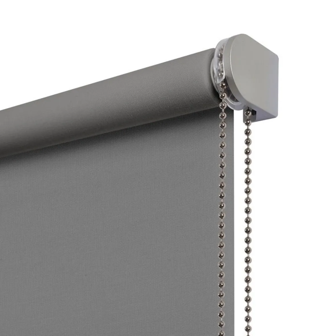 LINEA CALM - TENDA A RULLO FILTRANTE GRIGIO KOALA 140X250CM: vendita online LINEA CALM - TENDA A RULLO FILTRANTE GRIGIO KOALA 140X250CM in offerta