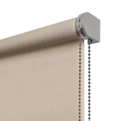 LINEA CALM - TENDA A RULLO FILTRANTE CAMMELLO 140X250CM: vendita online LINEA CALM - TENDA A RULLO FILTRANTE CAMMELLO 140X250CM in offerta