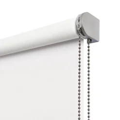 LINEA CALM - TENDA A RULLO FILTRANTE BIANCO 45X180CM: vendita online LINEA CALM - TENDA A RULLO FILTRANTE BIANCO 45X180CM in offerta