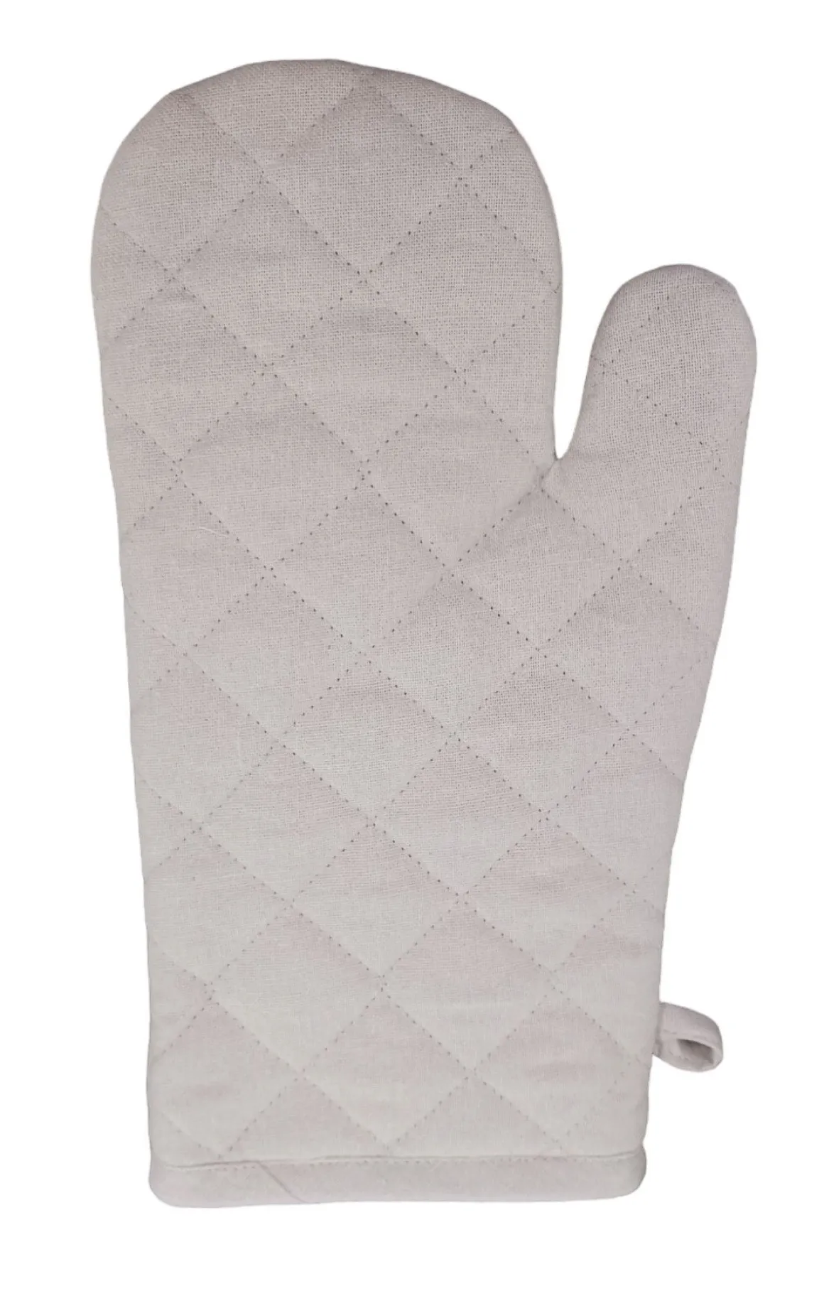 LINEA CHOU - GUANTO FORNO IN COTONE CM 18X32 TRAPUNTATO PANNA: vendita online LINEA CHOU - GUANTO FORNO IN COTONE CM 18X32 TRAPUNTATO PANNA in offerta