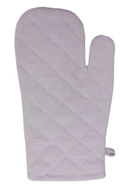 LINEA CHOU - GUANTO FORNO IN COTONE CM 18X32 TRAPUNTATO ROSA ANTICO : vendita online LINEA CHOU - GUANTO FORNO IN COTONE CM 18X32 TRAPUNTATO ROSA ANTICO in offerta