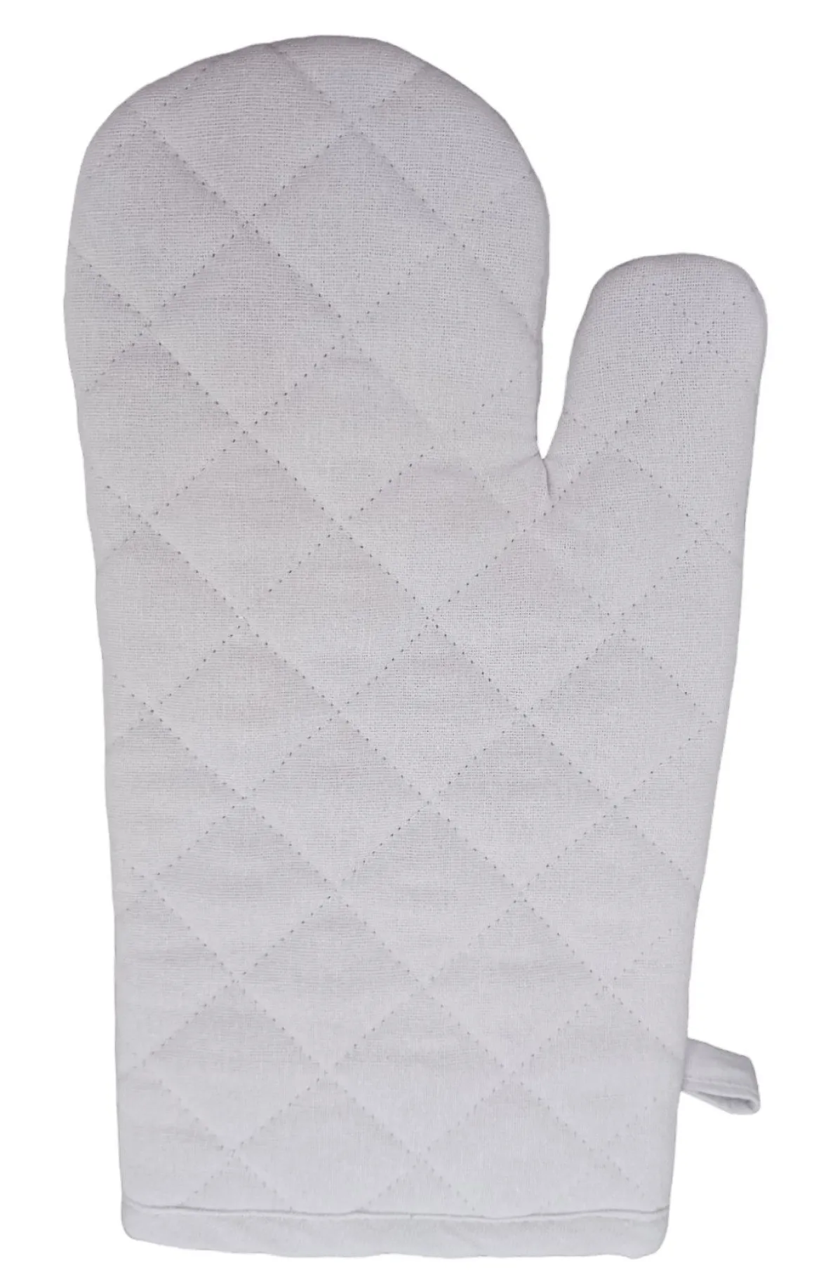 LINEA CHOU - GUANTO FORNO IN COTONE CM 18X32 TRAPUNTATO GHIACCIO: vendita online LINEA CHOU - GUANTO FORNO IN COTONE CM 18X32 TRAPUNTATO GHIACCIO in offerta
