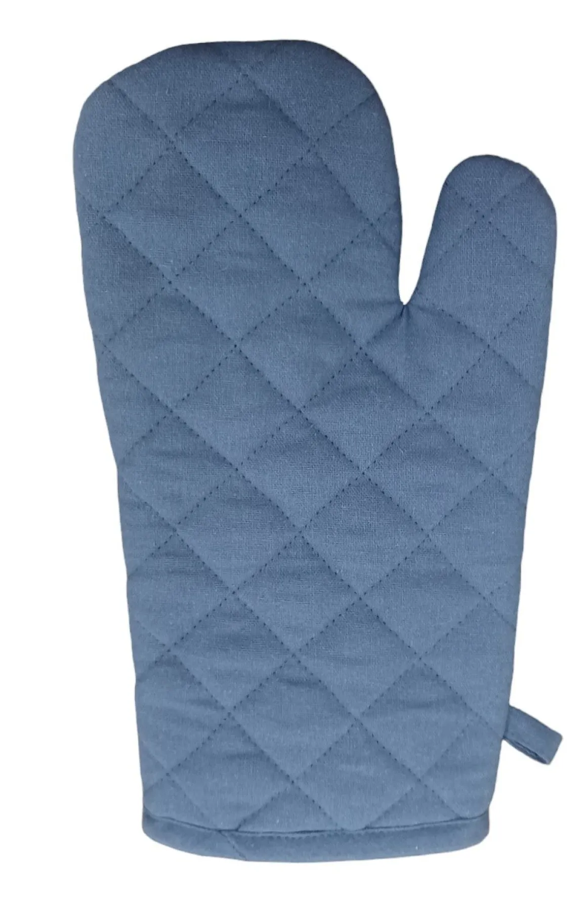 LINEA CHOU - GUANTO FORNO IN COTONE CM 18X32 TRAPUNTATO AVIO: vendita online LINEA CHOU - GUANTO FORNO IN COTONE CM 18X32 TRAPUNTATO AVIO in offerta