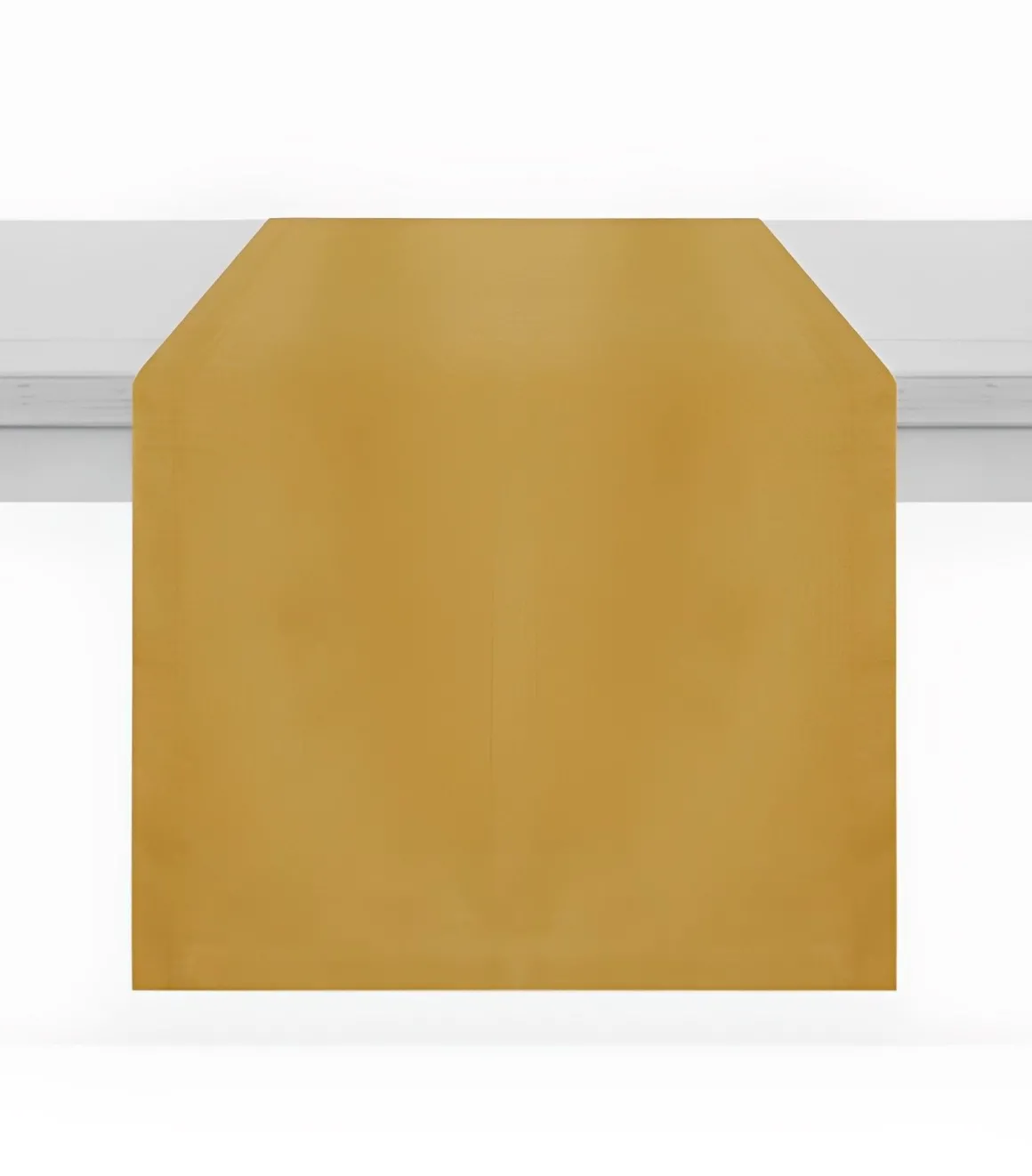 LINEA CHOU - RUNNER IN COTONE 45X140CM OCRA: vendita online LINEA CHOU - RUNNER IN COTONE 45X140CM OCRA in offerta