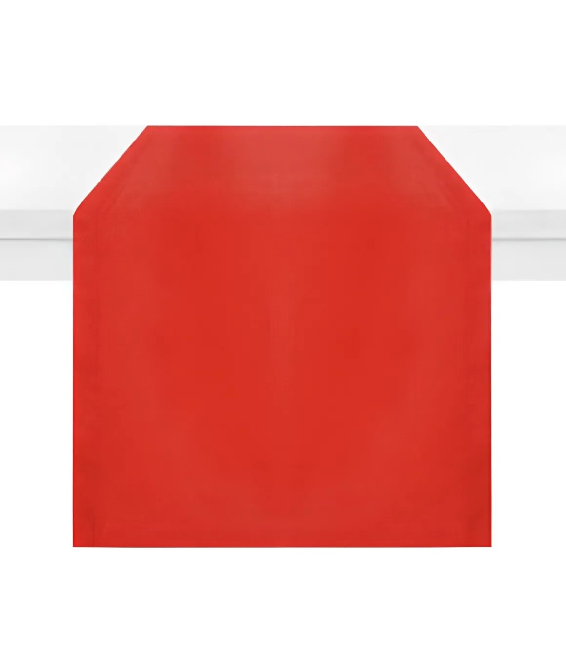 LINEA CHOU - RUNNER IN COTONE 45X140CM MATTONE: vendita online LINEA CHOU - RUNNER IN COTONE 45X140CM MATTONE in offerta