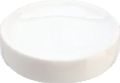 LINEA CILY - PORTA SAPONE BIANCO