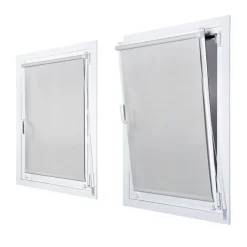 LINEA CLIP&FIX - TENDA A RULLO OSCURANTE AVORIO 45X180CM: vendita online LINEA CLIP&FIX - TENDA A RULLO OSCURANTE AVORIO 45X180CM in offerta
