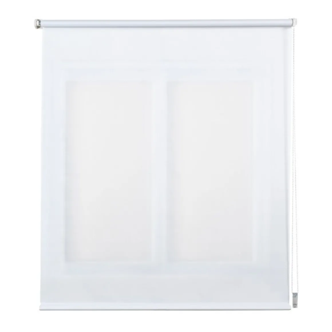 LINEA CLIP&FIX - TENDA A RULLO FILTRANTE BIANCO 75X180CM: vendita online LINEA CLIP&FIX - TENDA A RULLO FILTRANTE BIANCO 75X180CM in offerta