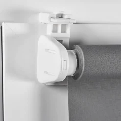 LINEA CLIP&FIX - TENDA A RULLO FILTRANTE GRIGIO 90X180CM: vendita online LINEA CLIP&FIX - TENDA A RULLO FILTRANTE GRIGIO 90X180CM in offerta