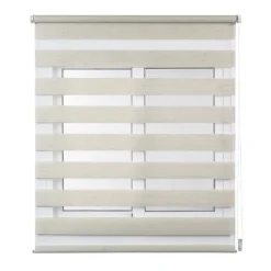 LINEA CLIP&FIX - TENDA NOTTE E GIORNO LINO 75X180CM: vendita online LINEA CLIP&FIX - TENDA NOTTE E GIORNO LINO 75X180CM in offerta