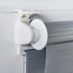 LINEA CLIP&FIX - TENDA NOTTE E GIORNO ARGENTO 60X180CM: vendita online LINEA CLIP&FIX - TENDA NOTTE E GIORNO ARGENTO 60X180CM in offerta